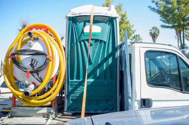 Best Long-term porta potty rental  in Olivia, MN