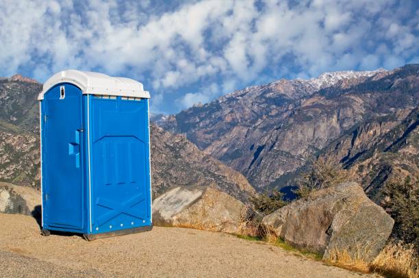 Best Porta potty rental near me  in Olivia, MN