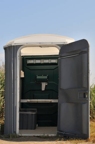 Best Sanitation services for porta potties  in Olivia, MN