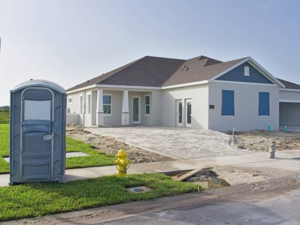 Best Affordable portable toilet rental  in Olivia, MN