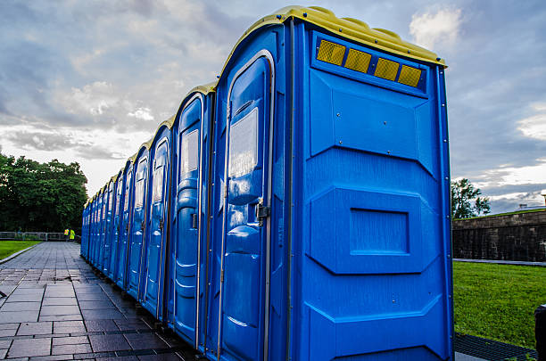 Best Portable toilet rental cost  in Olivia, MN